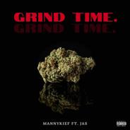 Grind Time