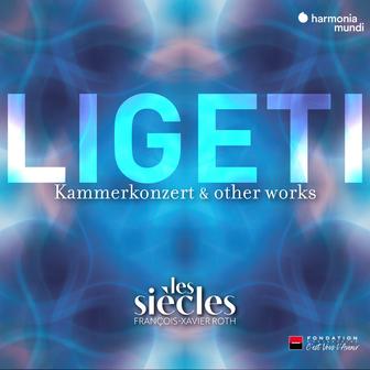 Ligeti: Six Bagatelles for Wind Quintet: I. Allegro con spirito (Live) [Remastered]