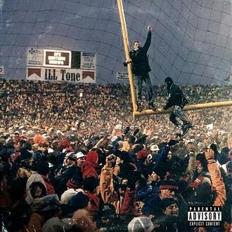 Super Immaculate (feat. AZ & ElCamino)