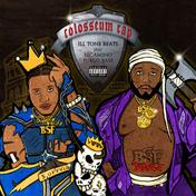 Colosseum Rap (feat. ElCamino & Fuego Base)