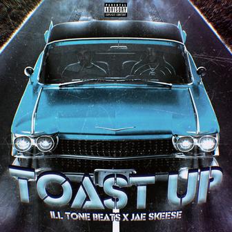 Toast Up