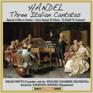 Tu Fedel? Tu Costante?, HWV 171: Sonata