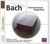 J.S. Bach: Osteroratorium, Magnificat