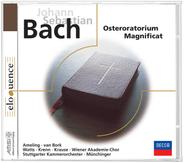 Magnificat in D Major, BWV 243: Aria (Terzetto) "Suscepit Israel"
