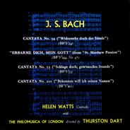Cantata No. 200, BWV 200: Bekennen will ich seinin Namen