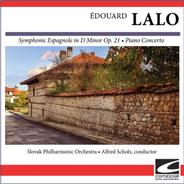 Lalo - Symphony Espagnole in D minor Op. 21 - Scherzando-Allegro moderato