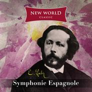 Symphonie Espagnole in D Minor, Op. 21: III. Intermezzo (Allegretto non troppo)