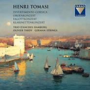Clarinet Concerto: II. Nocturne - Scherzando
