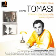 Suite pour trois trompettes: I. Havanaise