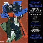 Requiem pour la paix: Lebera me