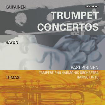 Trumpet Concertos