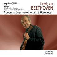 Concerto pour violon et orchestre en Ré Majeur, Op. 61: I. Allegro ma non troppo