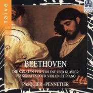 Sonate pour violon No. 7 in C Minor, Op. 30 No. 2: IV. Finale. Allegro