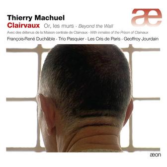 Machuel: Or, les murs (Beyond the Wall)