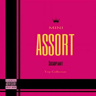 MINI ASSORT