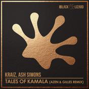 Tales of Kamala (Azen & Gilles Radio Edit)