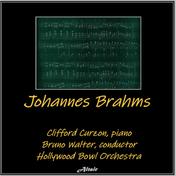 Johannes Brahms (Live)
