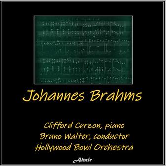 Johannes Brahms (Live)
