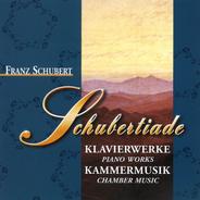 Fantasie C-Dur für Klavier, D760: Allegro