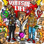 Rules of Life