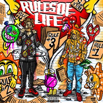 Rules of Life
