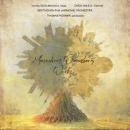 Concertino for Viola and String Orchestra