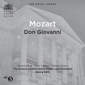 Mozart: Don Giovanni, K. 527 (Live)