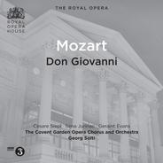 Don Giovanni, K. 527 Act II: Don Giovanni, a cenar teco m'invitasti (Live)
