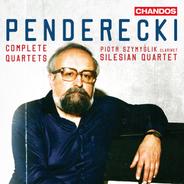 Quartet for clarinet and string trio: IV. Abschied