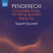 String Quartet No. 4: II. Vivo