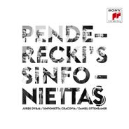Sinfonietta No. 2 per clarinetto ed archi: Notturno: Adagio