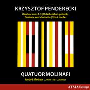 String Trio: I. Allegro molto