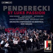 St. Luke Passion, Pt. 2: No. 21, Et stabat populus (Live)