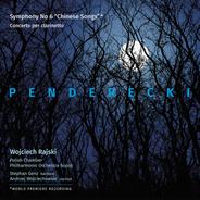 Symphony No. 6 "Chinese Poems": II. In der Fremde