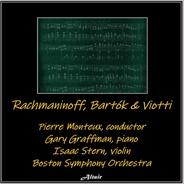 Piano Concerto NO. 2 in C Minor, Op. 18: III. Allegro Scherzando (Live)