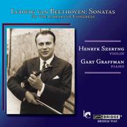 Violin Sonata No. 1 in D Major, Op. 12 No. 1: III. Rondo. Allegro (Live)