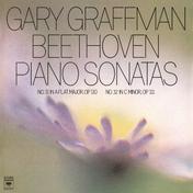 Beethoven: Sonata No. 31 in A-Flat Major, Op. 110; Sonata No. 32 in C-Minor, Op. 111