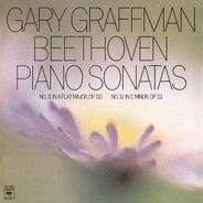 Sonata No. 31 in A-Flat Major, Op. 110: I. Moderato cantabile, molto espressivo