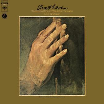 Beethoven: Piano Sonata No. 21 in C Major, Op. 53, "Waldstein"; Piano Sonata No. 23 in F Minor, Op. 57, "Appassionata"