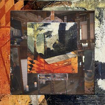 Enough (feat. reggie and Jay Electronica)