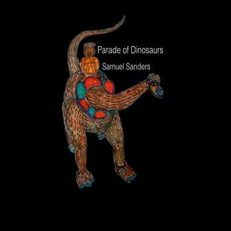 Parade of Dinosaurs