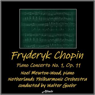 Chopin: Piano Concerto NO. 1, OP. 11 (Live)