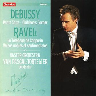 Debussy & Ravel: Orchestral Works