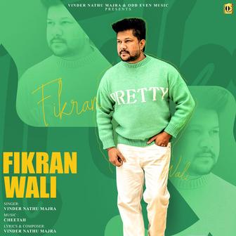 Fikran Wali