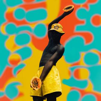 When We Move [Feat. Black Thought & Seun Kuti]