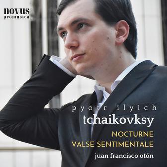 Tchaikovsky - Nocturne & Valse Sentimentale