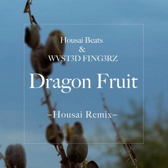 Dragon Fruit (Housai Remix)