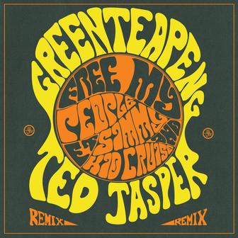 Free My People (feat. Simmy & Kid Cruise) [Ted Jasper Remix]