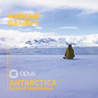 Antarctica: Guided Meditation