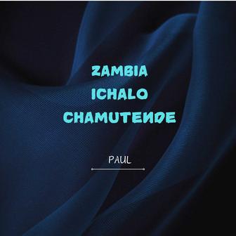 Zambia Ichalo Chamutende
